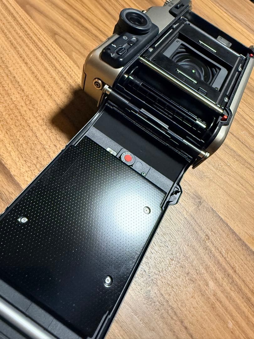 FUJIFILM GA645Z i 中判フィルムカメラ