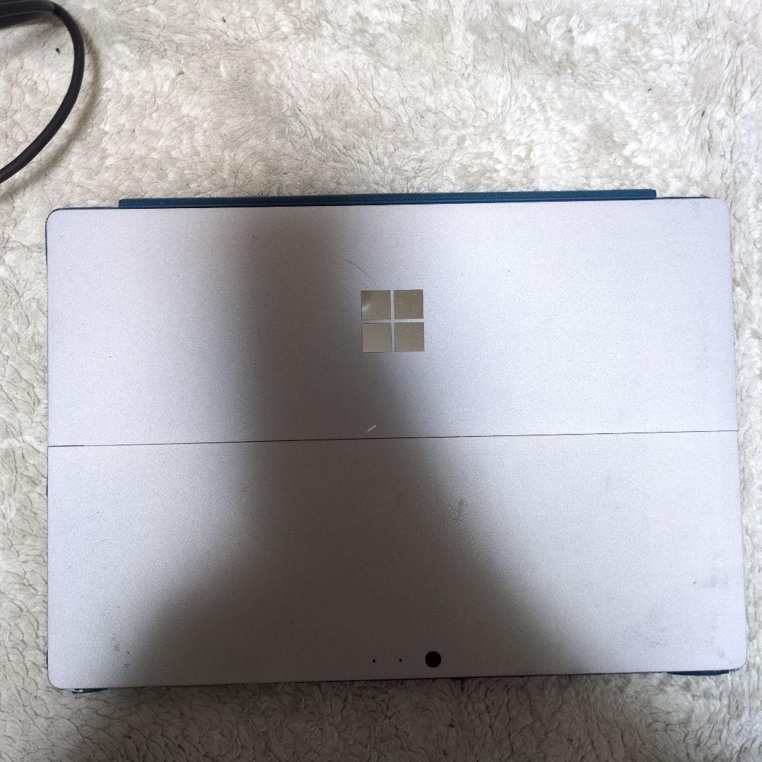Microsoft Surface Pro 4 キーボード付き