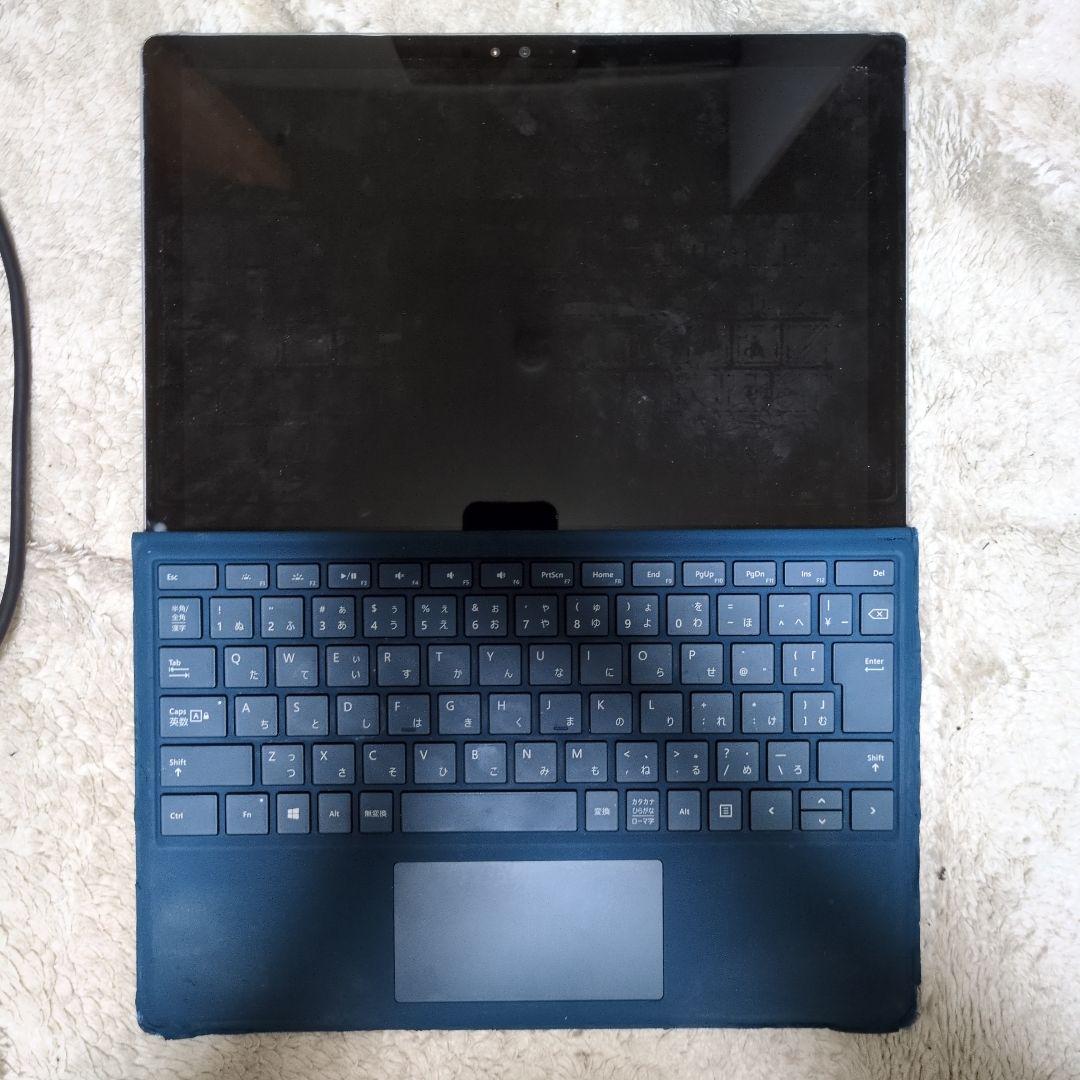 Microsoft Surface Pro 4 キーボード付き