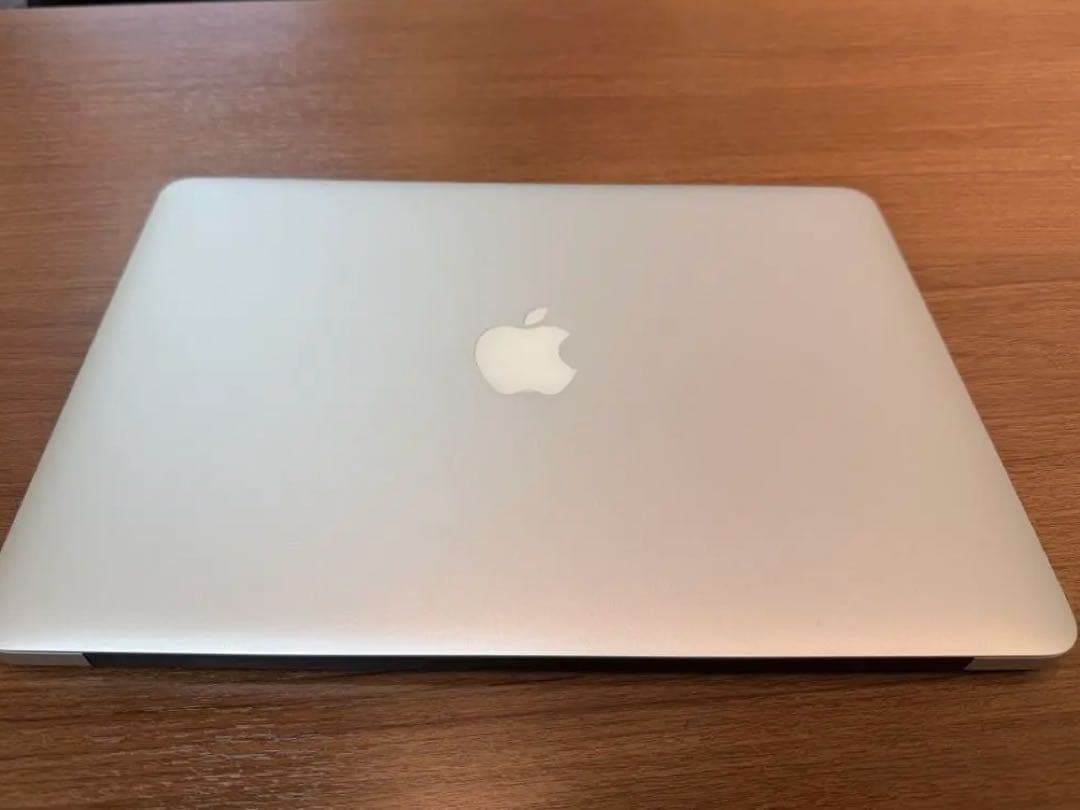 最終お値下　Apple MacBook Air 13インチ A1466
