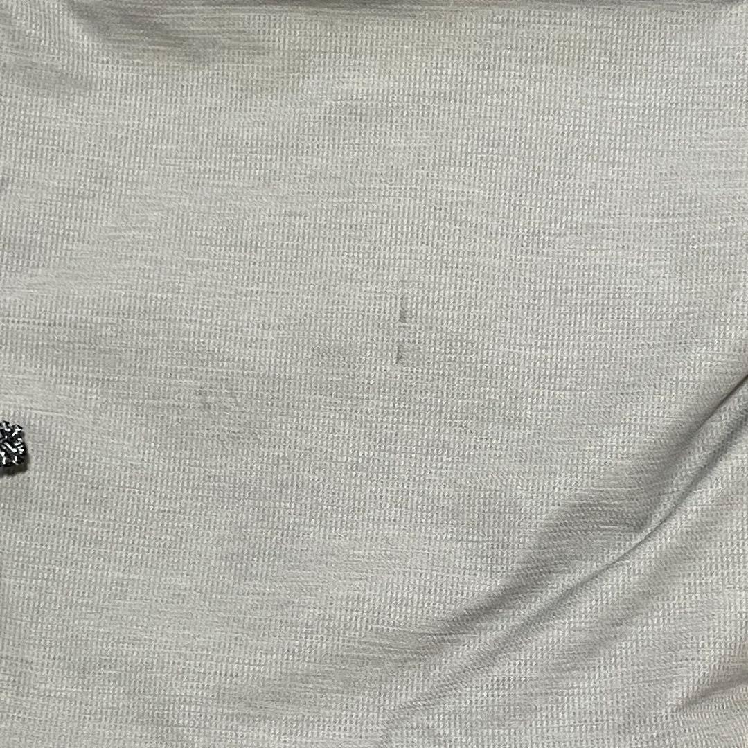 美品 Burton[ak] スノーボードパンツ グレー