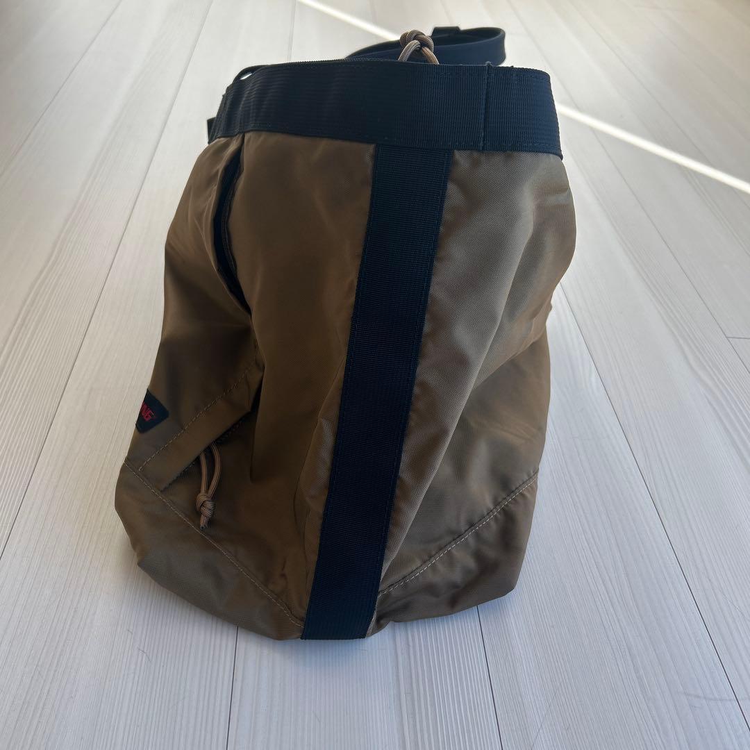 BRIEFING ブリーフィング　トートバッグ