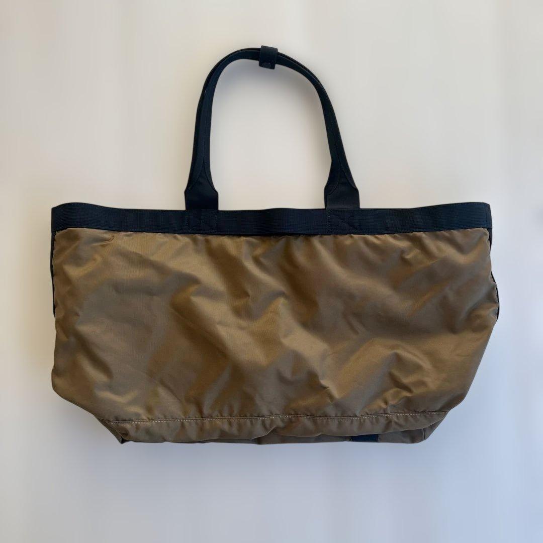 BRIEFING ブリーフィング　トートバッグ