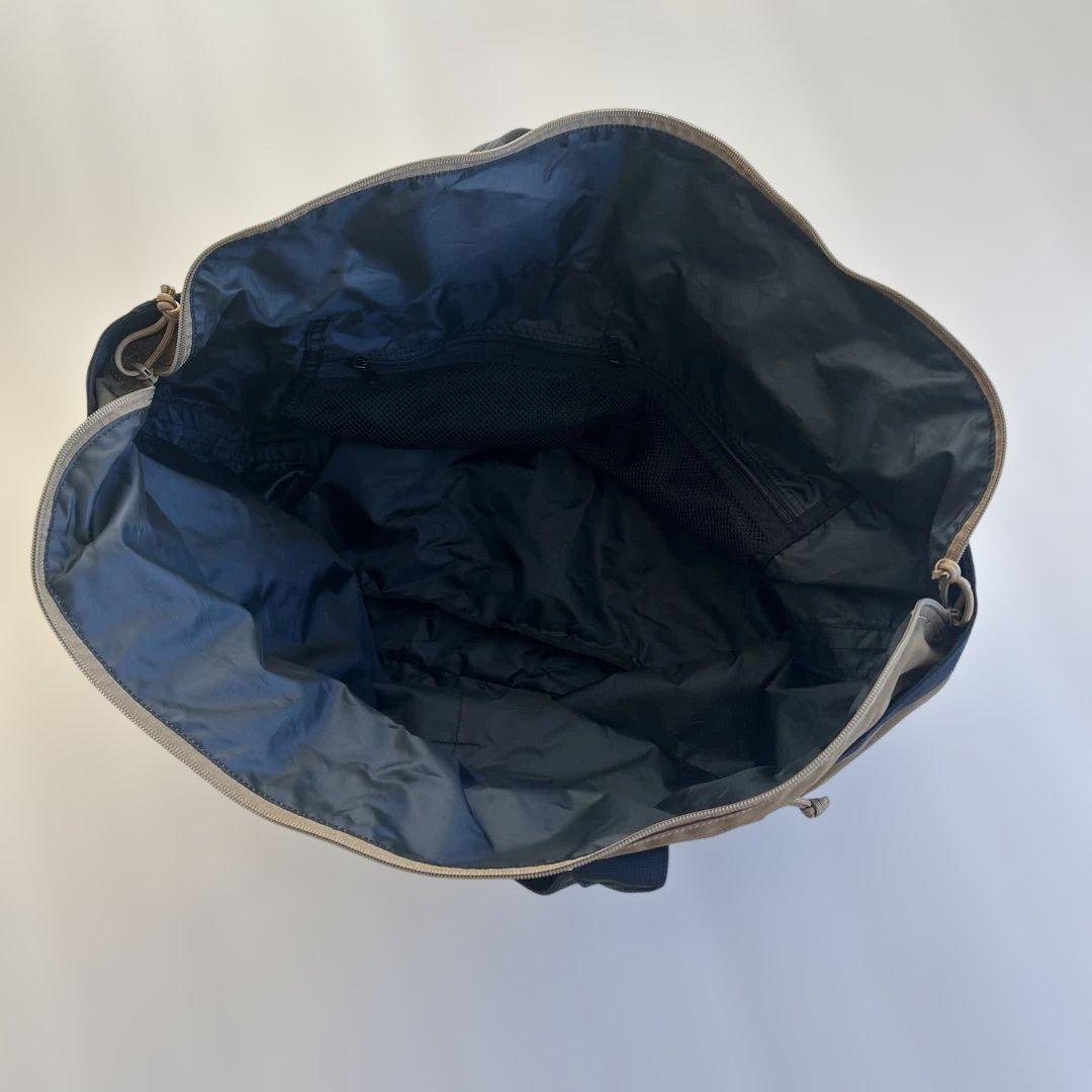 BRIEFING ブリーフィング　トートバッグ