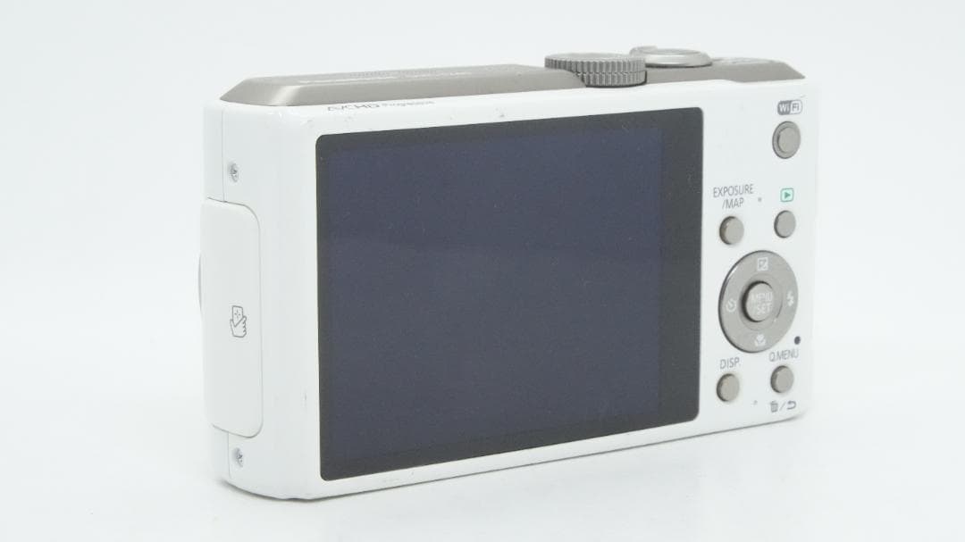 【A2296】 Panasonic LUMIX DMC-TZ40 パナソニック