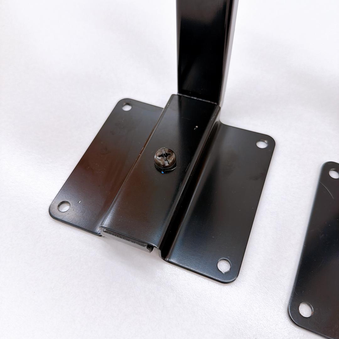 【美品】JBL 4312M　ペア スピーカー ブラケット付き