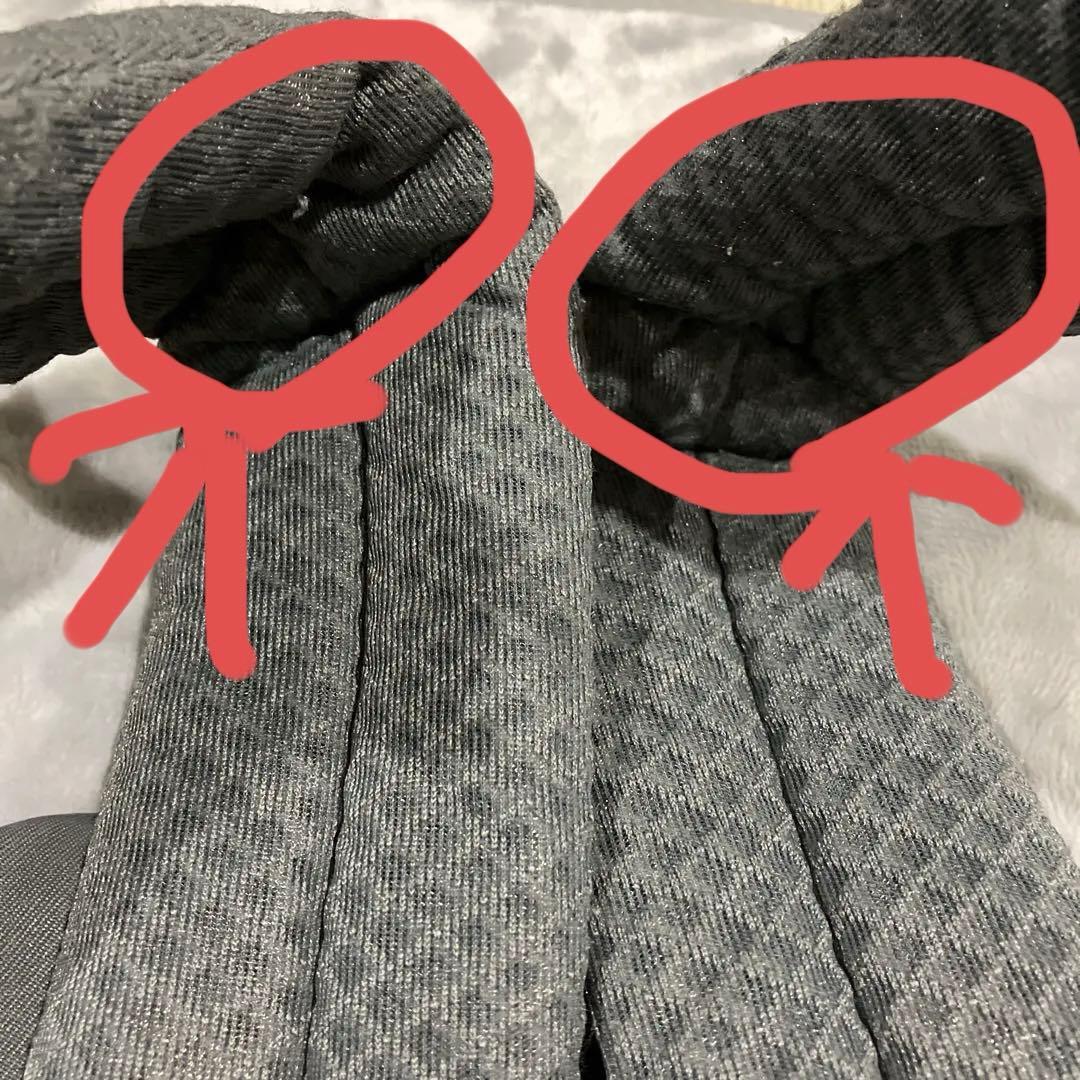 エルゴベビー　オムニブリーズ　抱っこ紐おんぶ紐