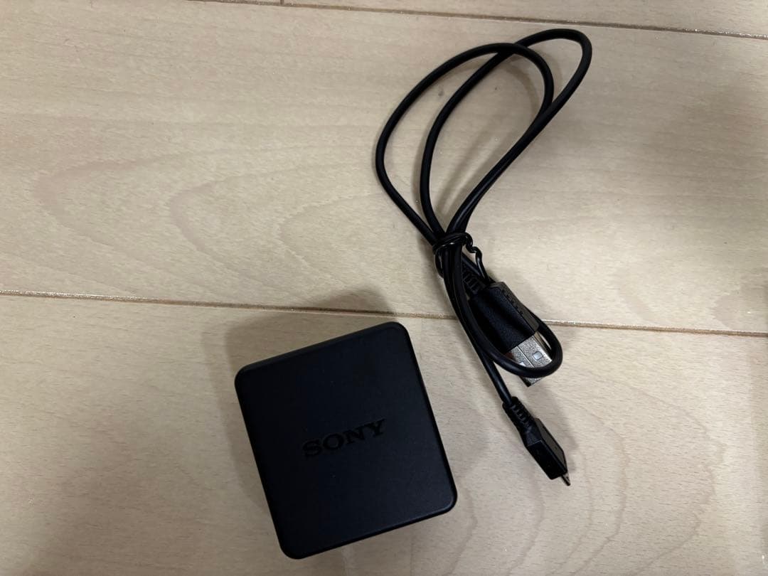 【Webb leen】SONYα6000ダブルズームレンズキット（白）