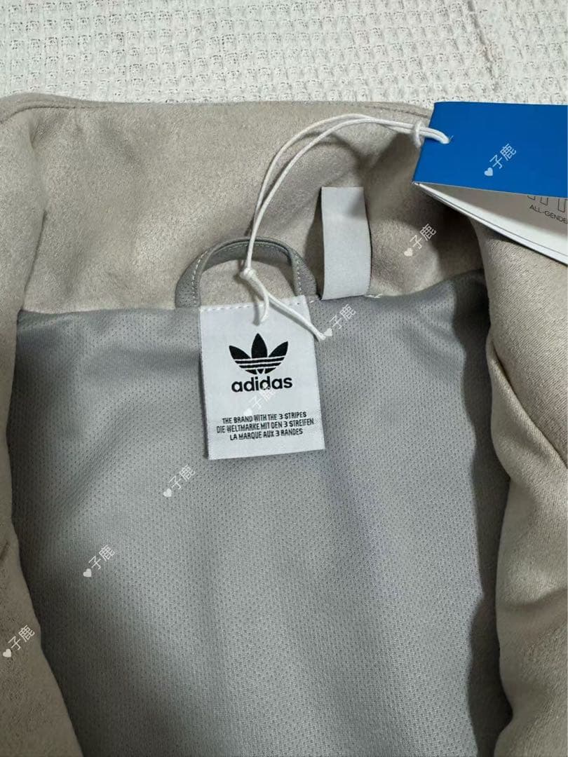 adidasアディダス 中国限定 蛇年トラックジャケット ホワイトL