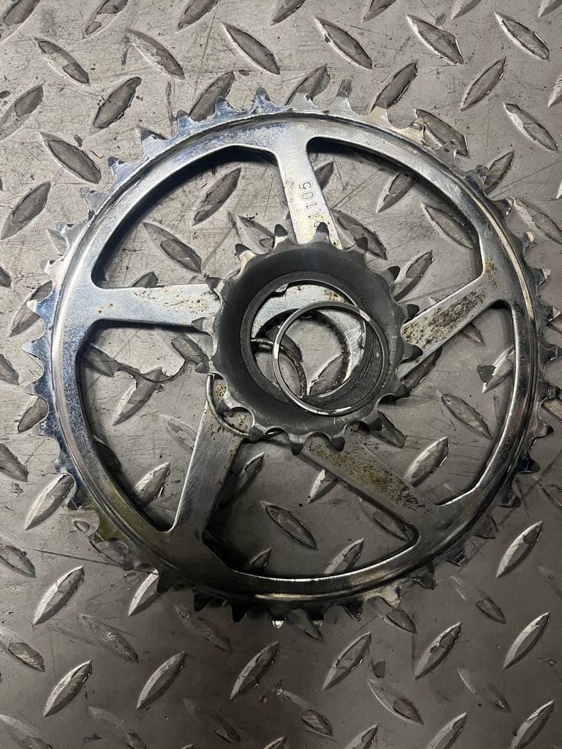 パナソニック　ユニット一式