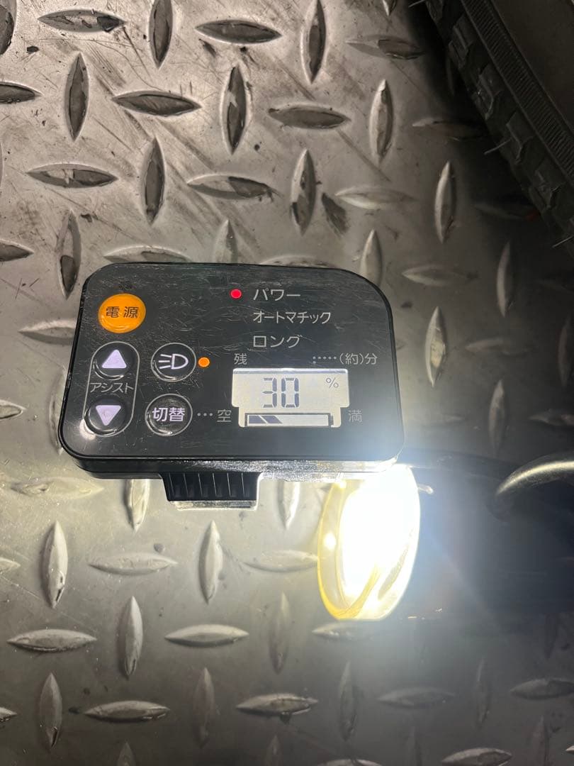 パナソニック　ユニット一式