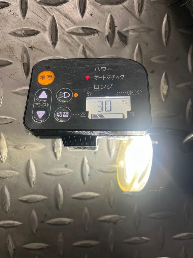 パナソニック　ユニット一式