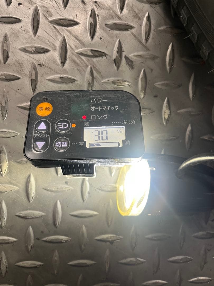 パナソニック　ユニット一式