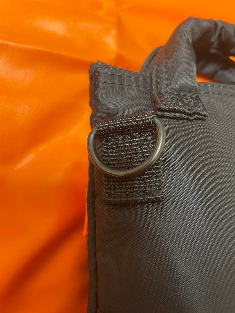 【未使用】Vaultroom × PORTERコラボ ゲーミングショルダーポーチ