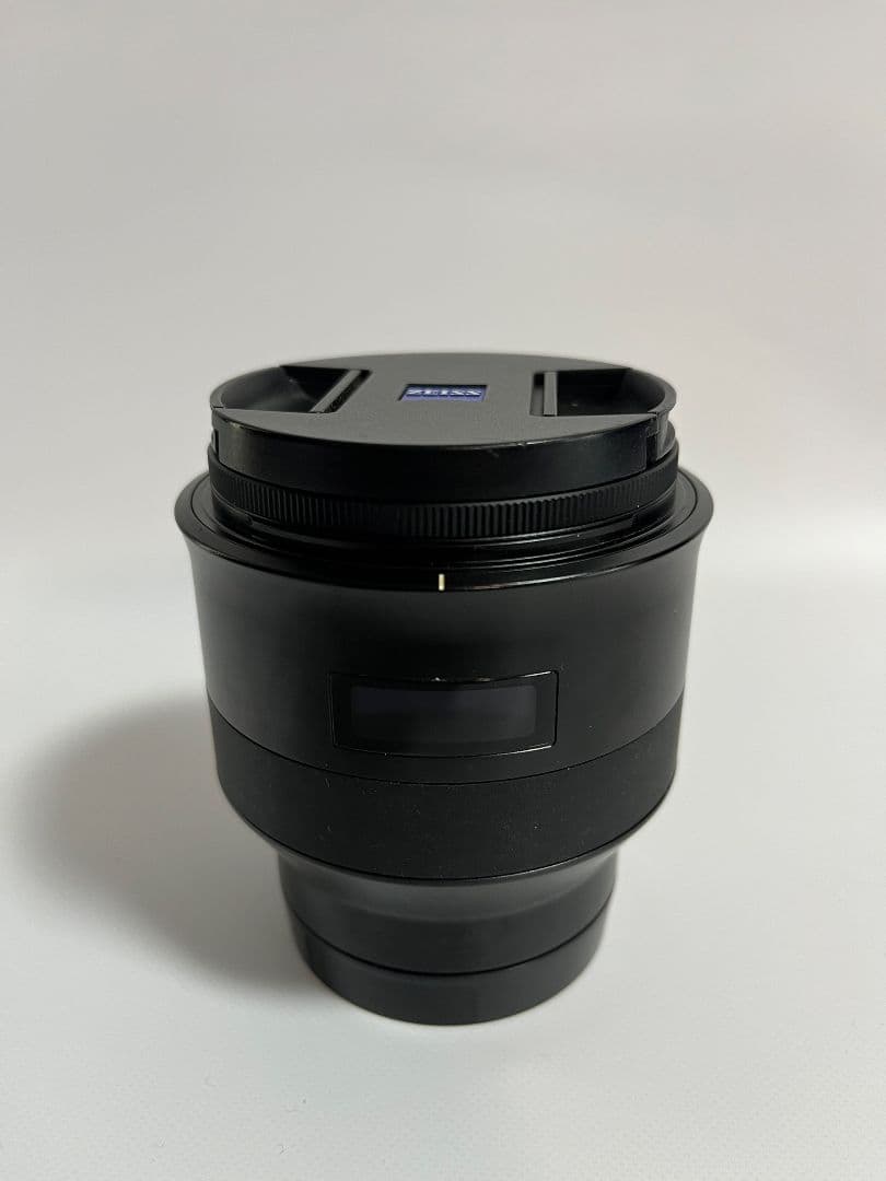 Carl Zeiss カールツァイス Batis 25mm F2 ソニー E