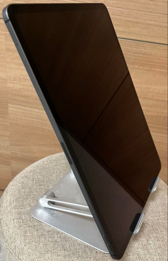 Apple iPad Pro 12.9インチ スペースグレー 128GBセルラー