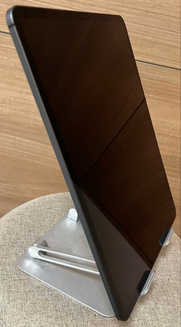 Apple iPad Pro 12.9インチ スペースグレー 128GBセルラー