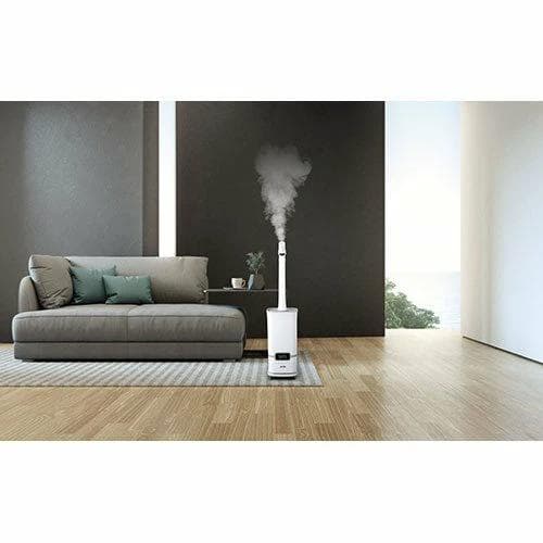 【開封済・未使用】 丸隆 KIWAMIST+ キワミストプラス 超音波式加湿器②