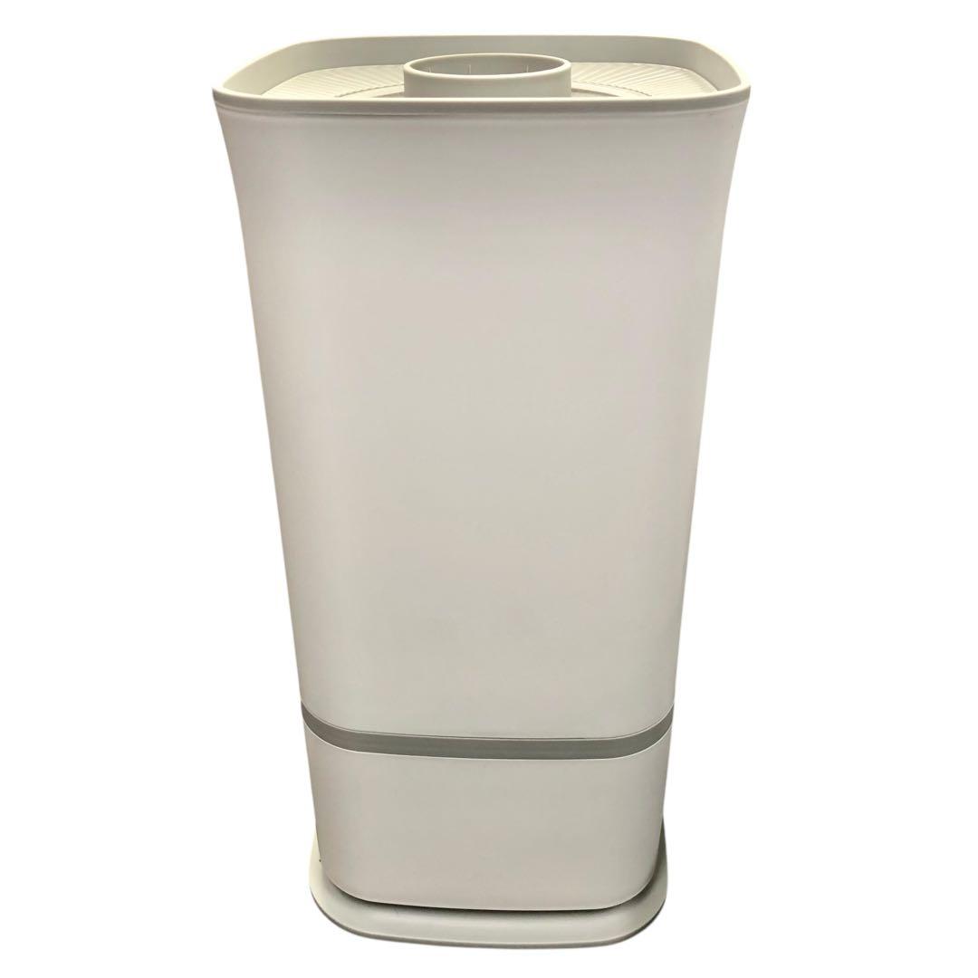 【開封済・未使用】 丸隆 KIWAMIST+ キワミストプラス 超音波式加湿器②