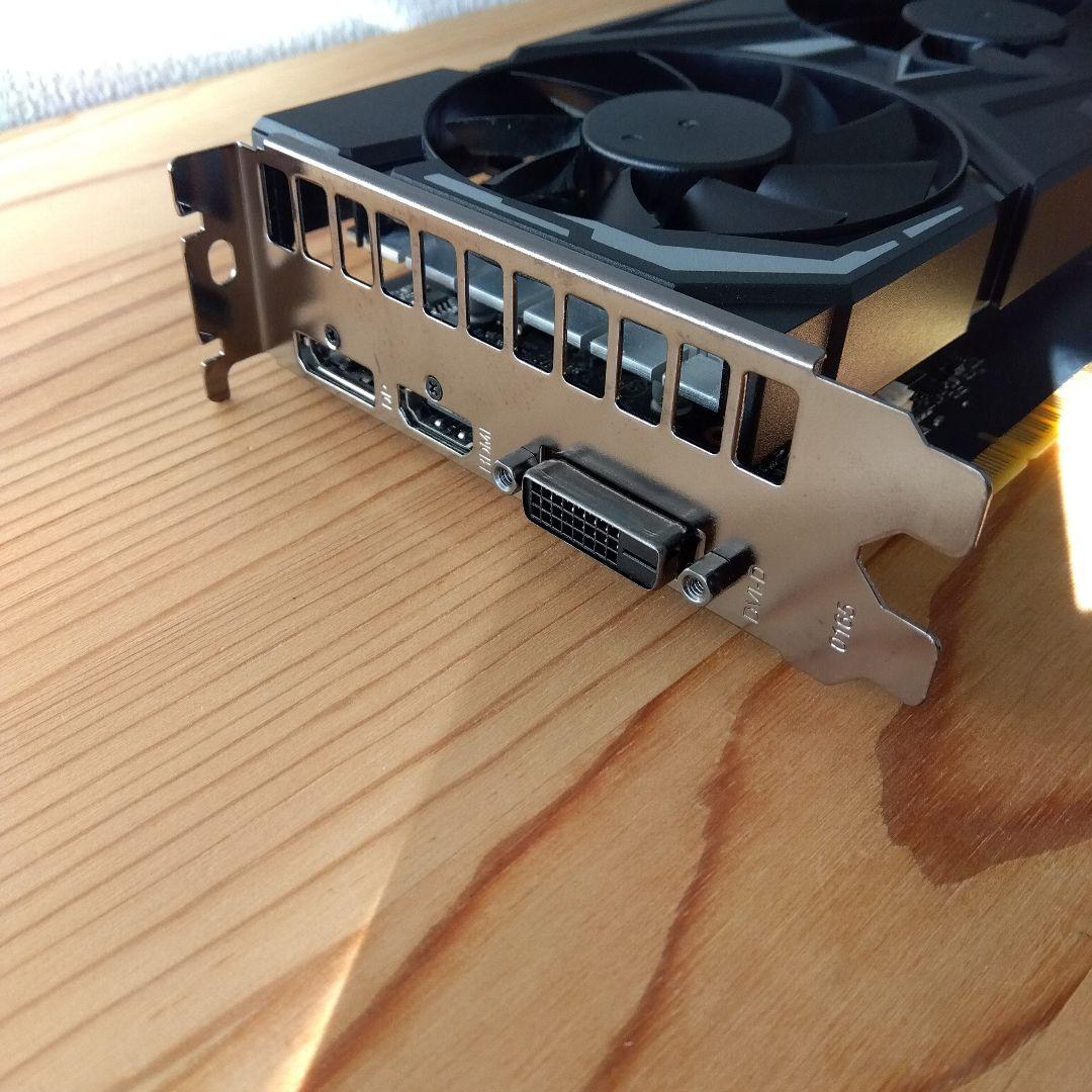 GeForce GTX 1650 グラフィックボード 【送料無料】