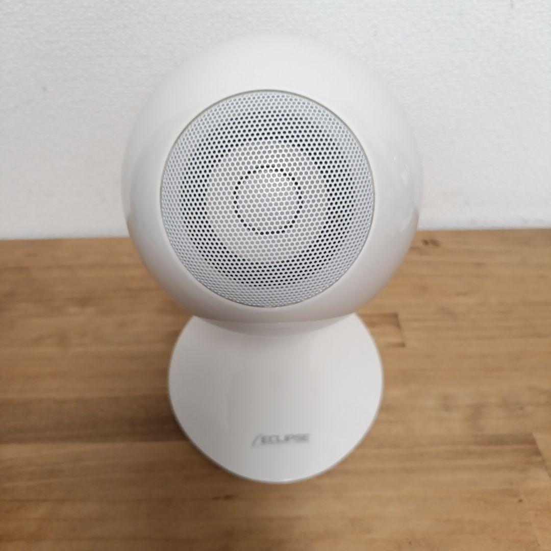 ECLIPSE TD307MK2A スピーカー　1本