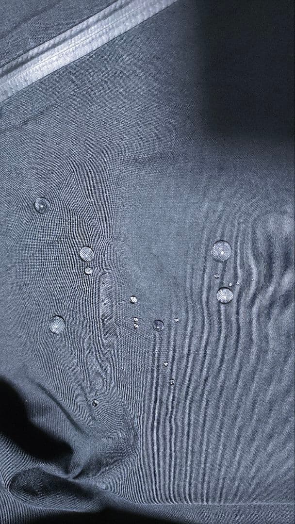 【Patagonia パタゴニア】パウダーボウルパンツ ゴアテックス 黒