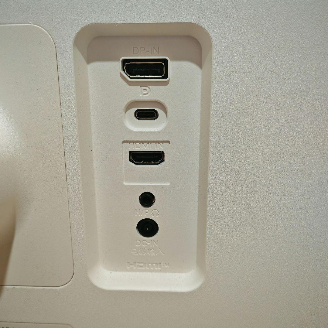 正常品 LG モニター 34WQ650-W IPS 34インチ 100Hz対応