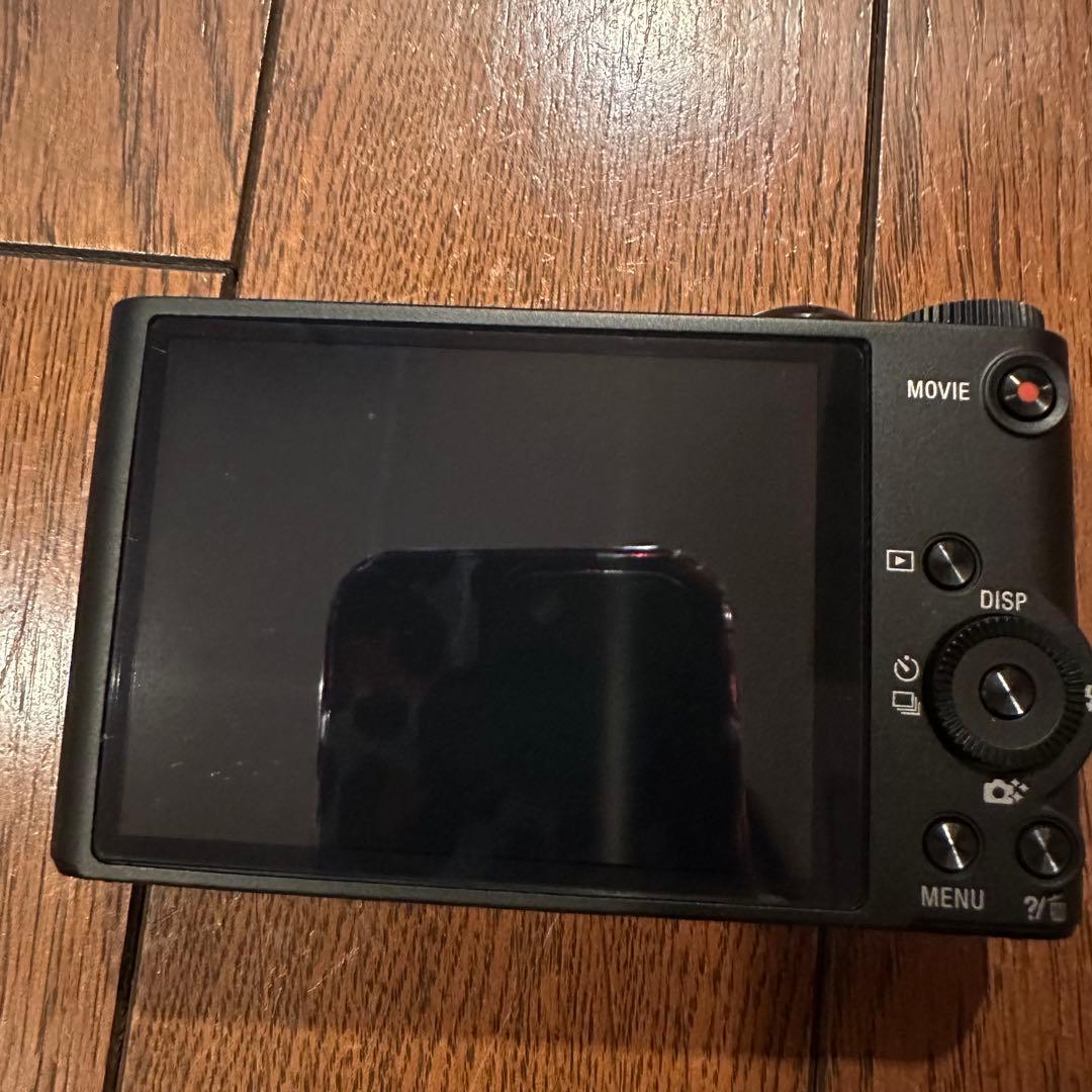 【動作確認済み】 SONY Cyber-shot DSC-WX350