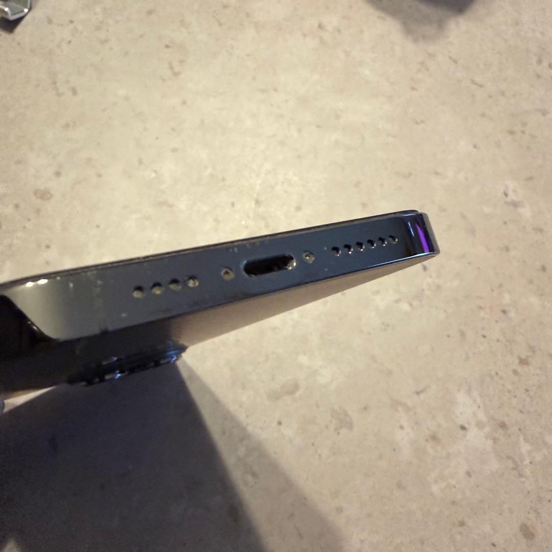 iPhone13Pro MAX 512GB グラファイトSIMフリー