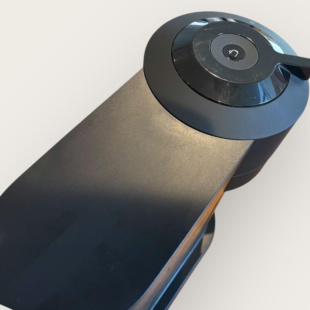 未使用品 2024年式 GDV1-MB-CO ブラック エスプレッソマシン