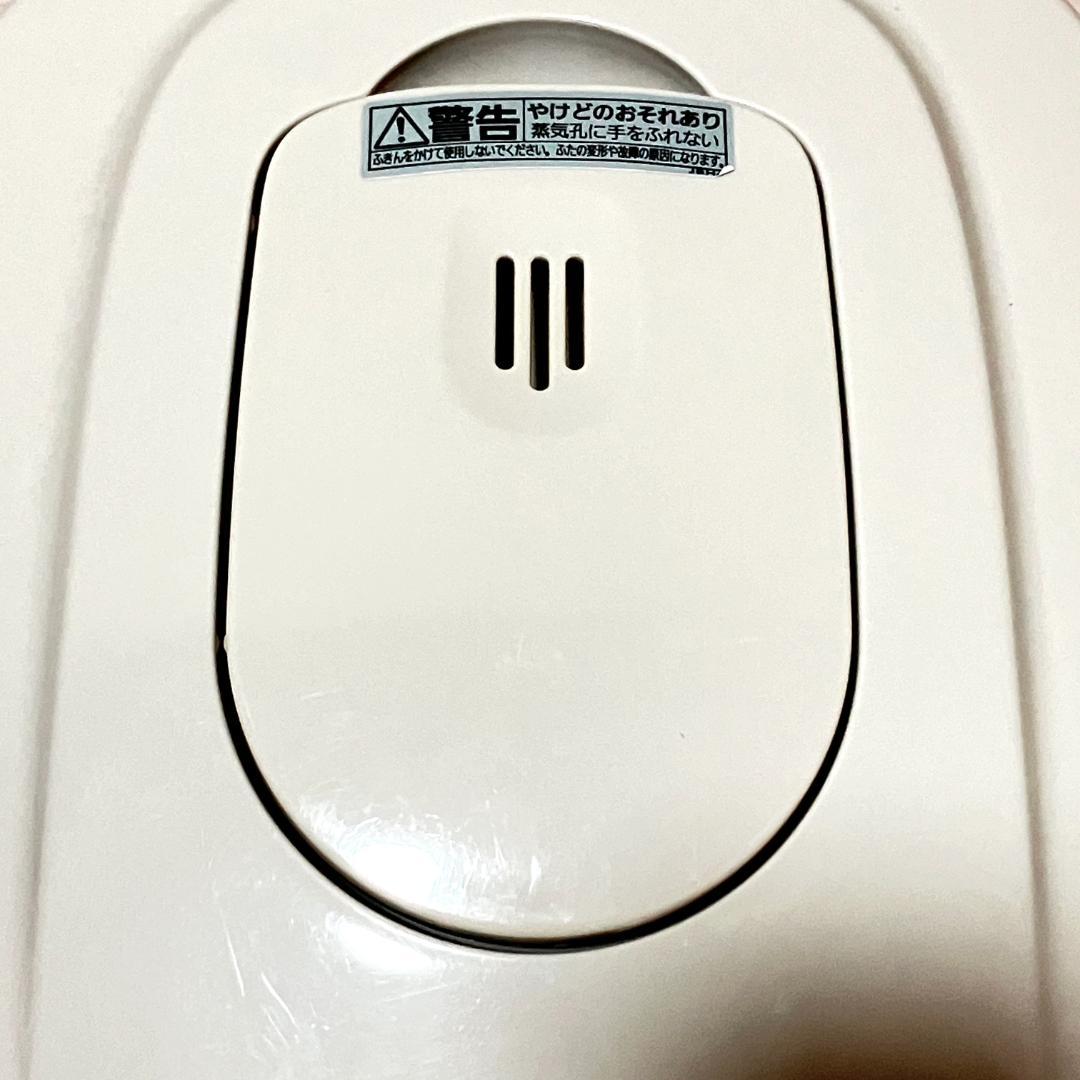 TIGER 炊飯器 JBG-B180 アーバンホワイト 1.8L 1升炊き 美品