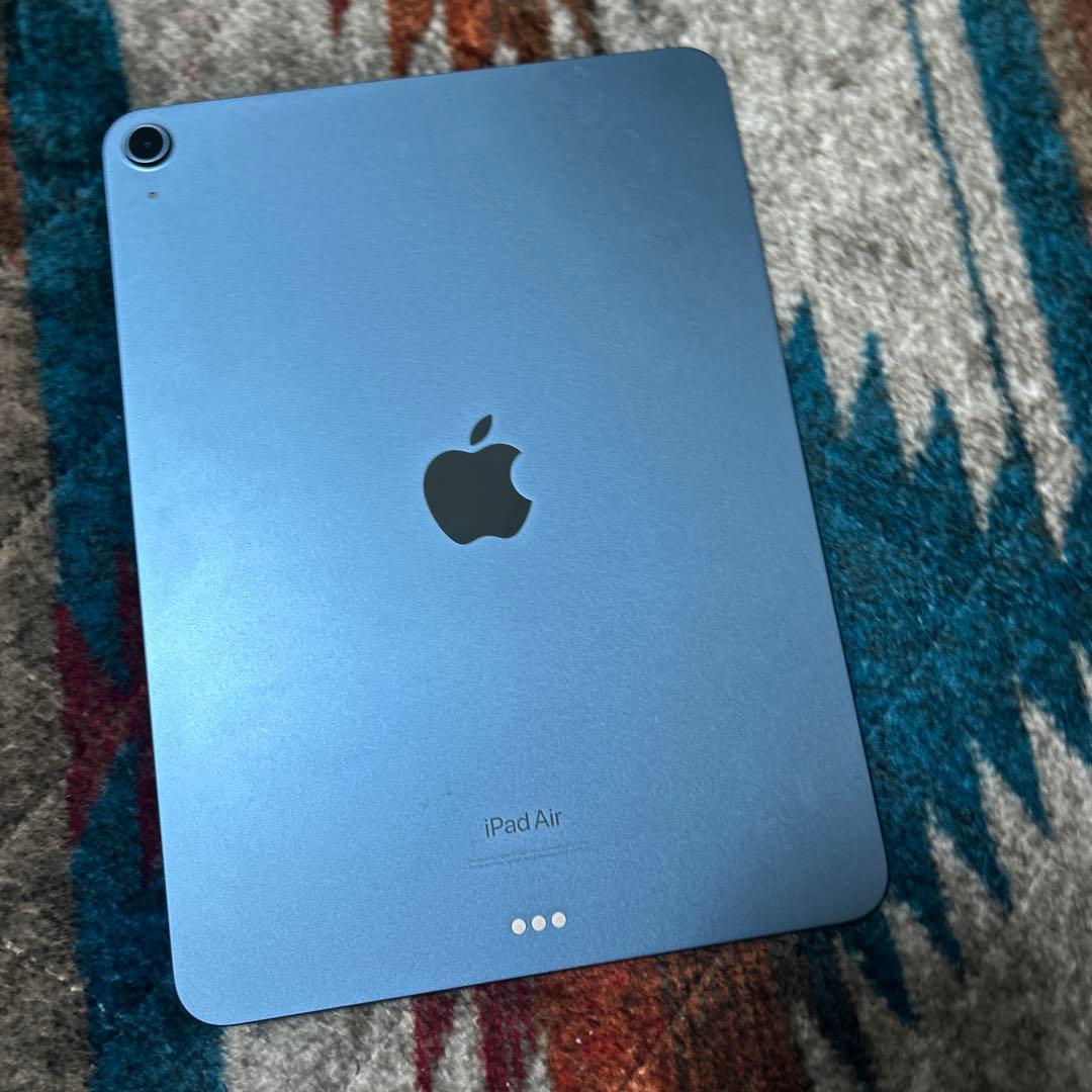 iPad本体 iPad AIR