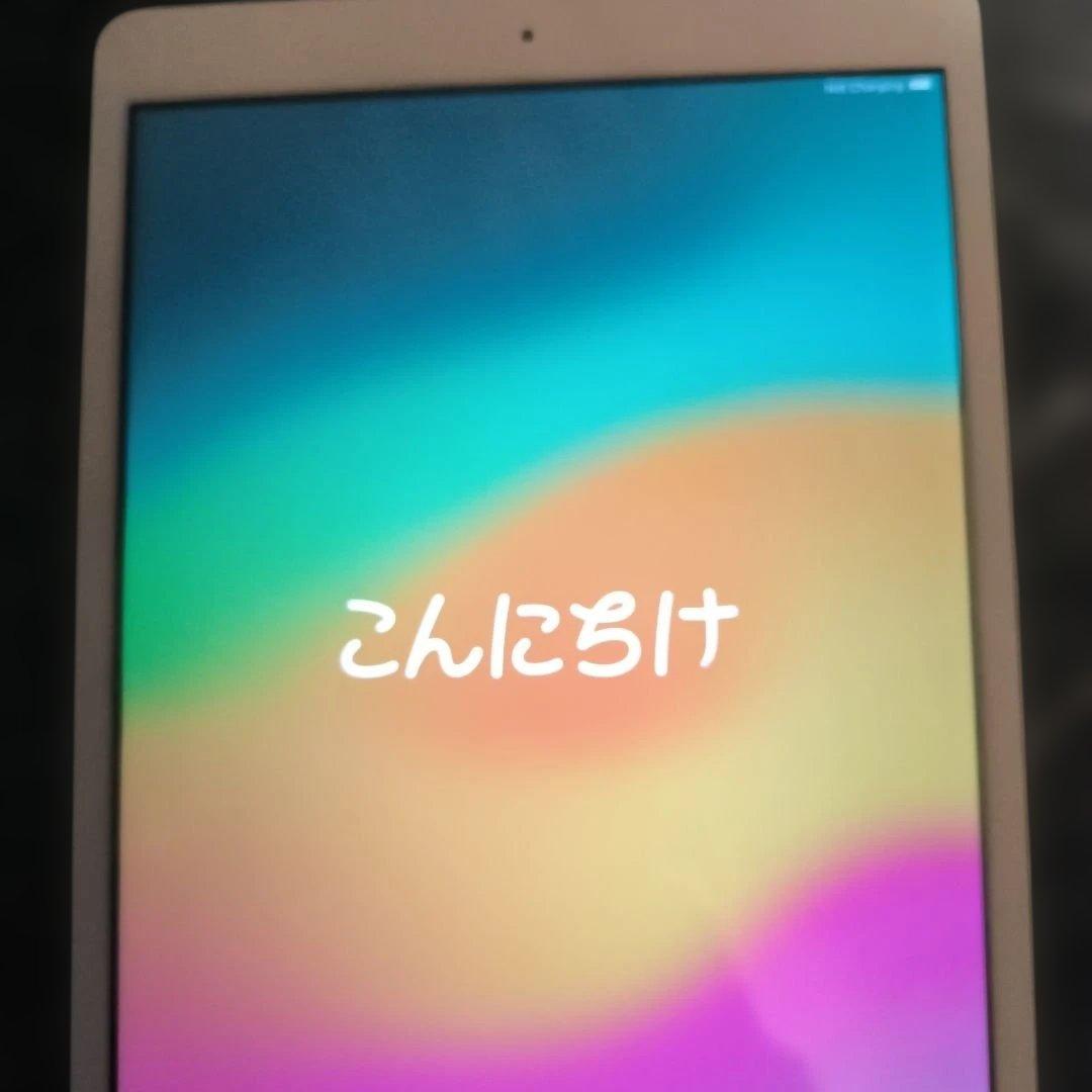 人*者様 iPad 第8世代10.2インチ シルバー32㎇ Wi-Fiモデル 9