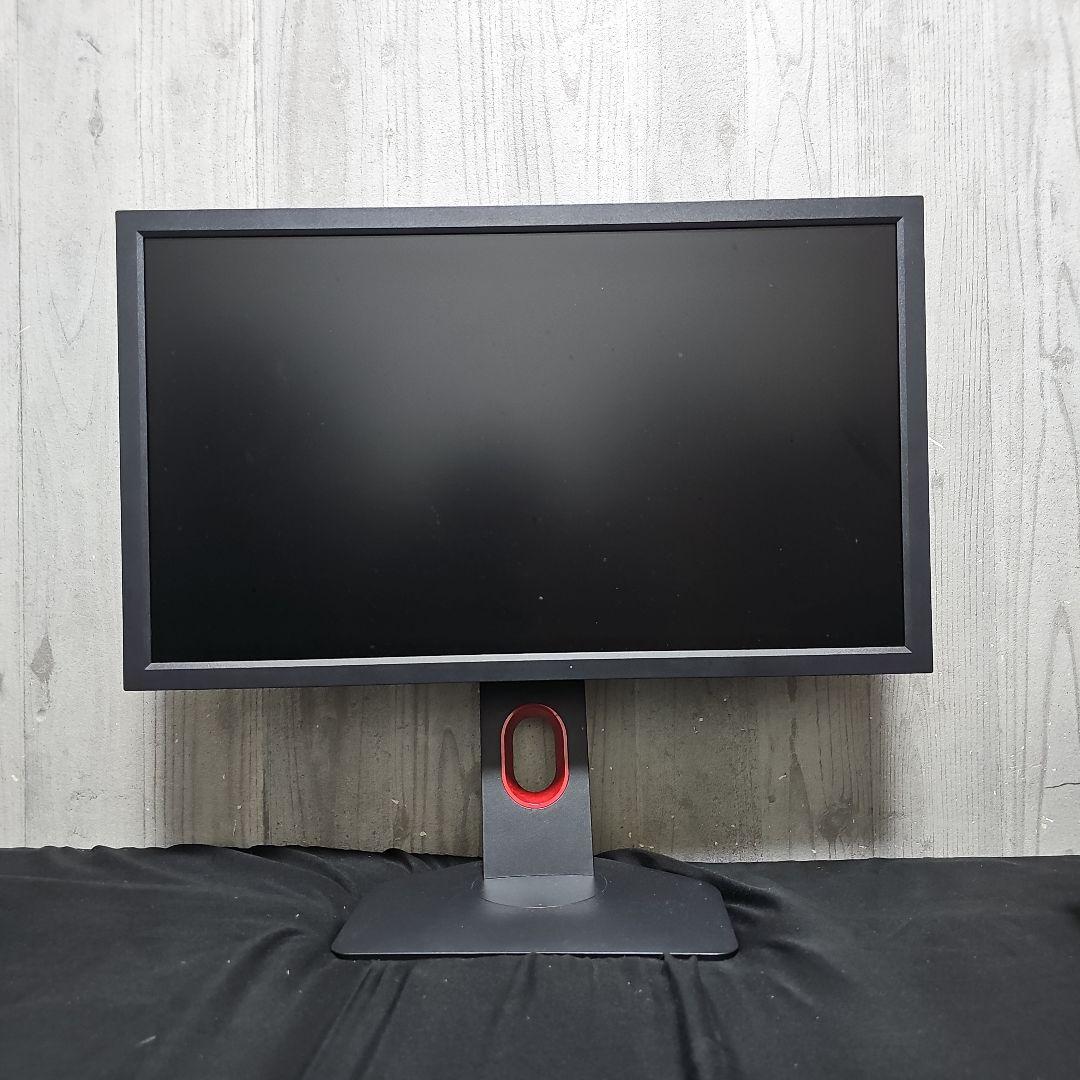 ディスプレイ・モニター本体 BenQ ZOWIE XL2411K