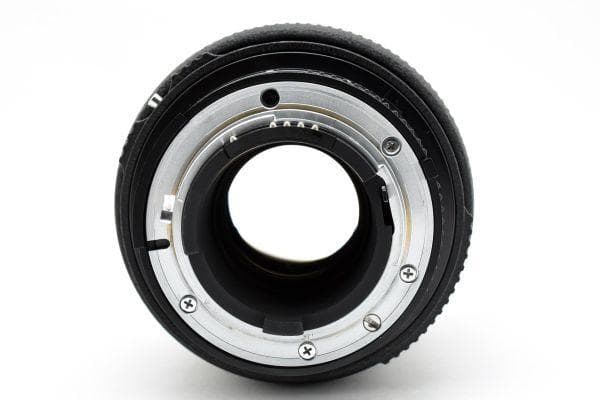 極美品 ｜ Nikon AF 80-200mm F2.8D ｜H089