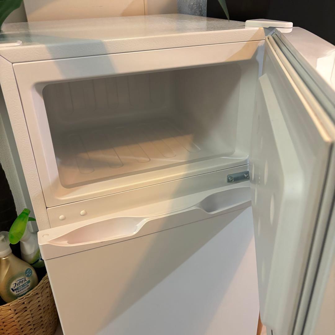 samkyo 冷蔵庫 gu90 美品 全国送料無料