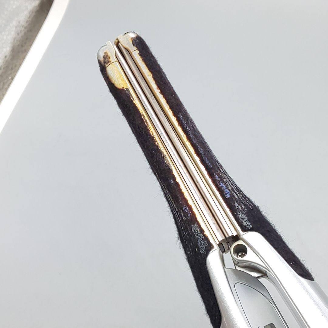 ADST　Premium　DS アドスト　ヘアアイロン【良品・正規品】725