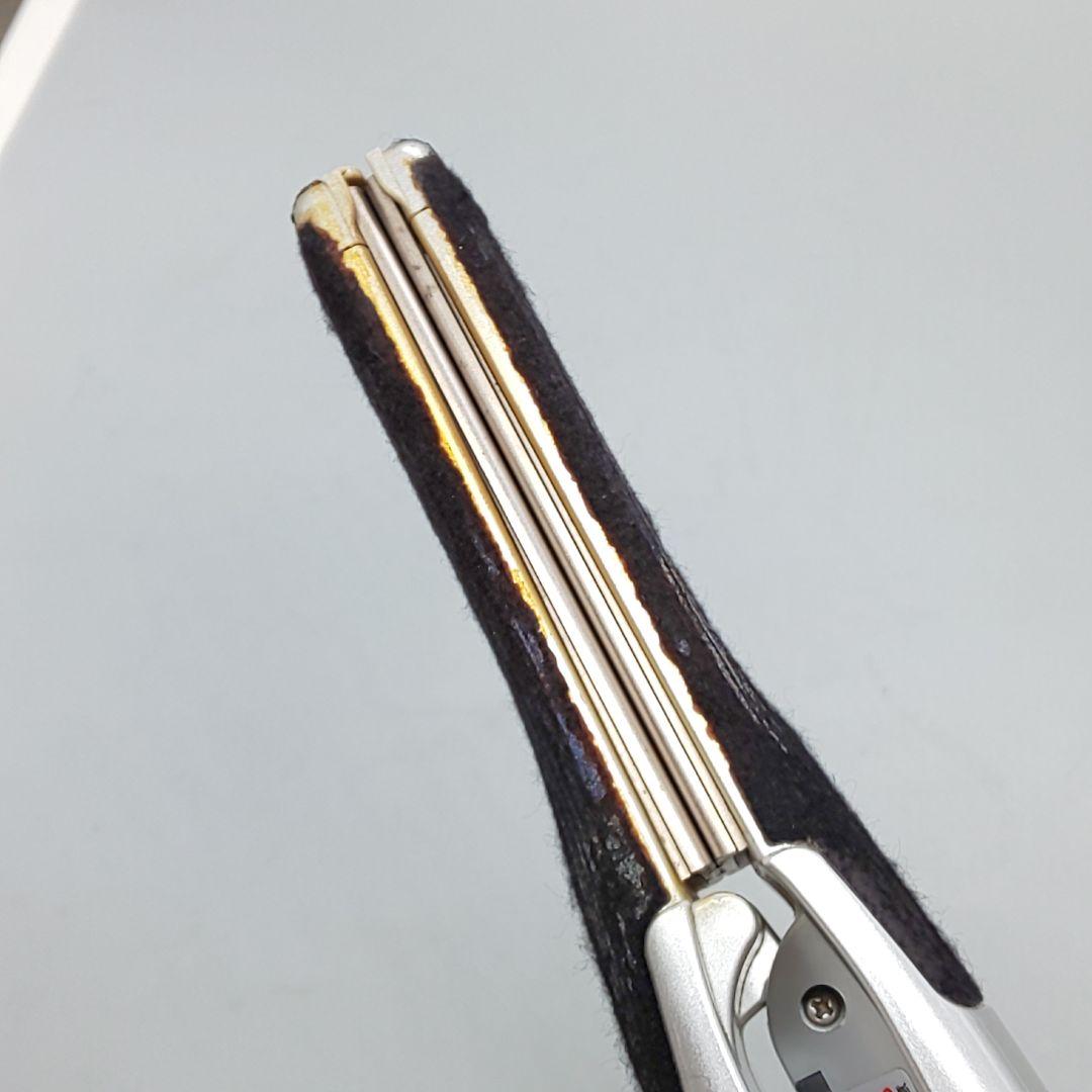 ADST　Premium　DS アドスト　ヘアアイロン【良品・正規品】725