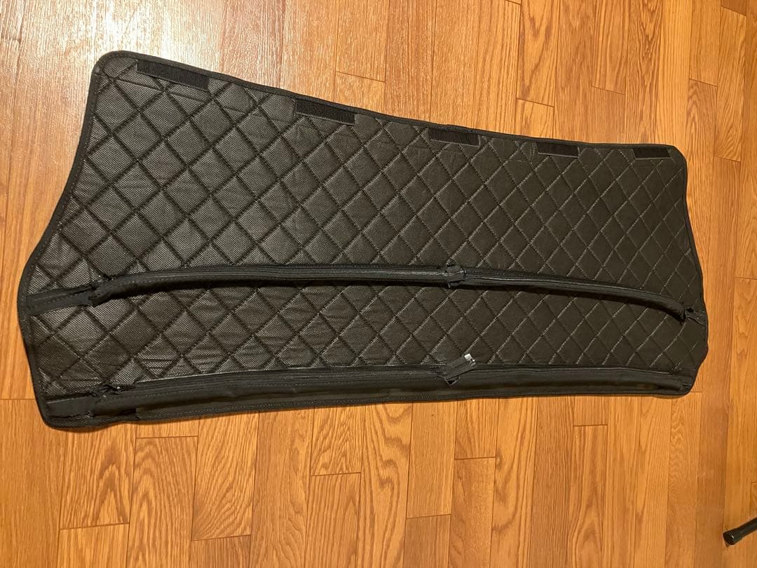 ndロードスター ヘッドライニング　ナカマエ製作