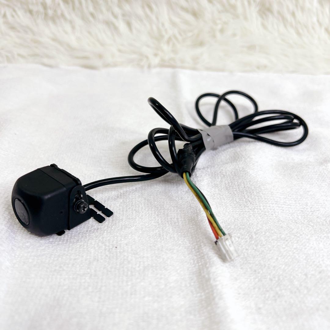 ✨ケンウッド✨MDV-D204BT ナビ Bluetooth対応 バックカメラ付