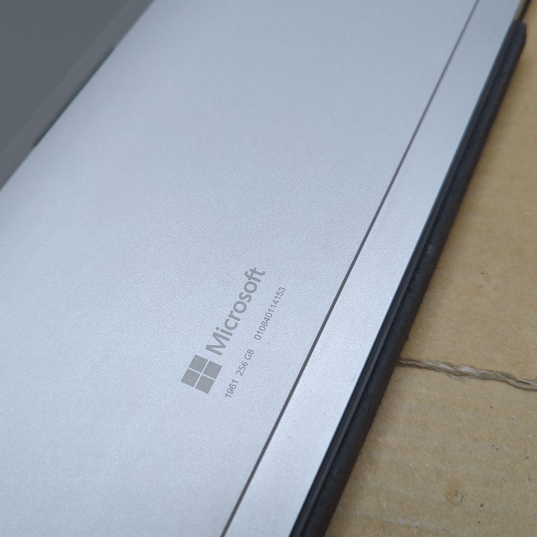 Surface Pro 7+ i5第11世代-1135G7　16GB/256GB