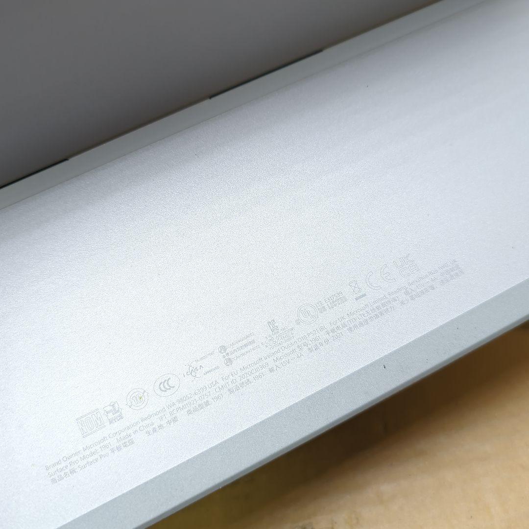 Surface Pro 7+ i5第11世代-1135G7　16GB/256GB