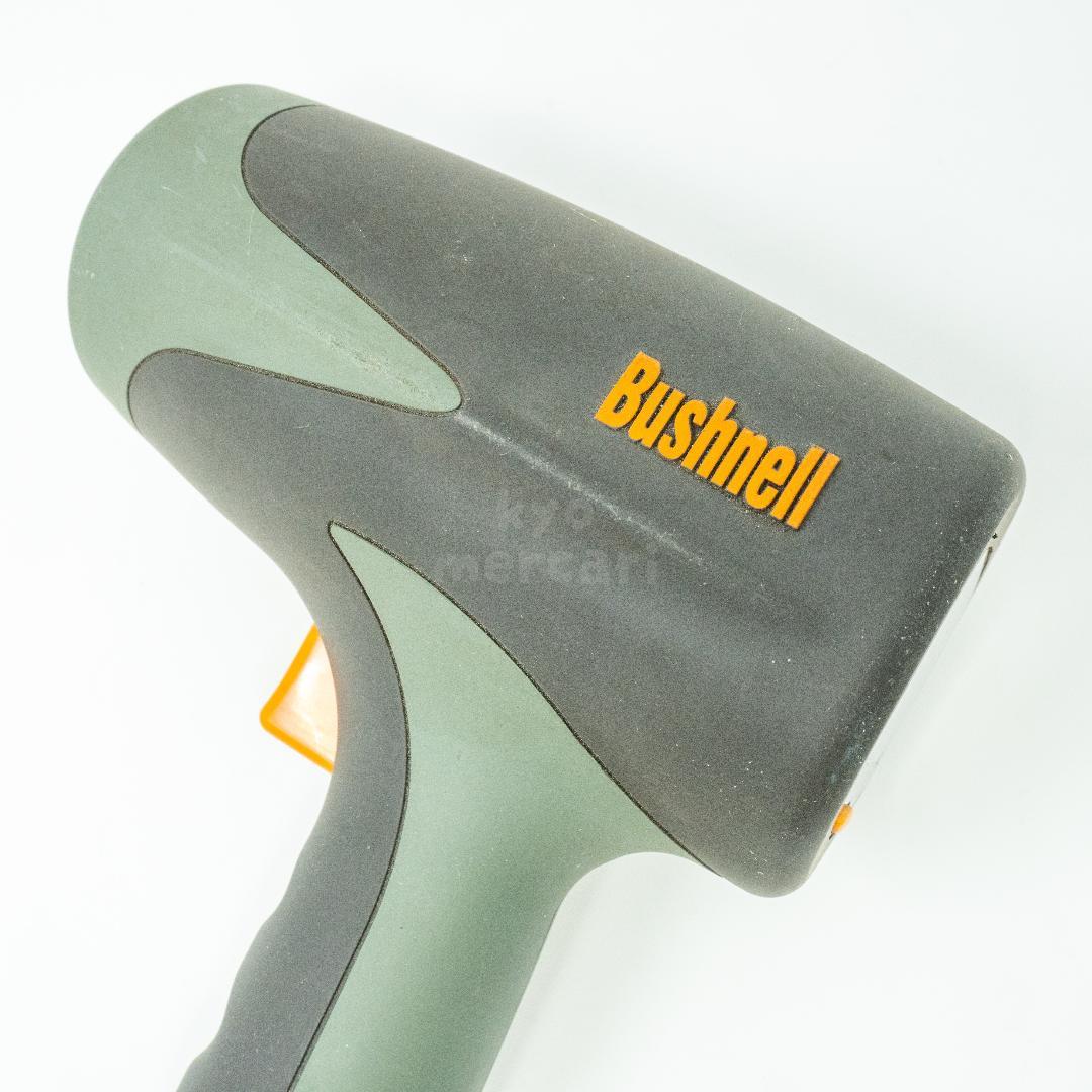 国内正規品 Bushnell ブッシュネル スピードガン スピードスターV