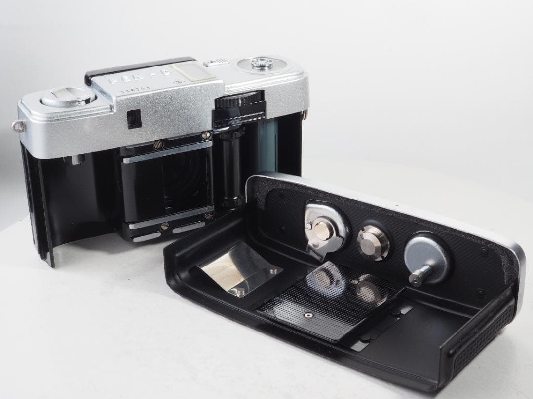 オリンパス ペンD OLYMPUS PEN-D ハーフサイズカメラ ＃37