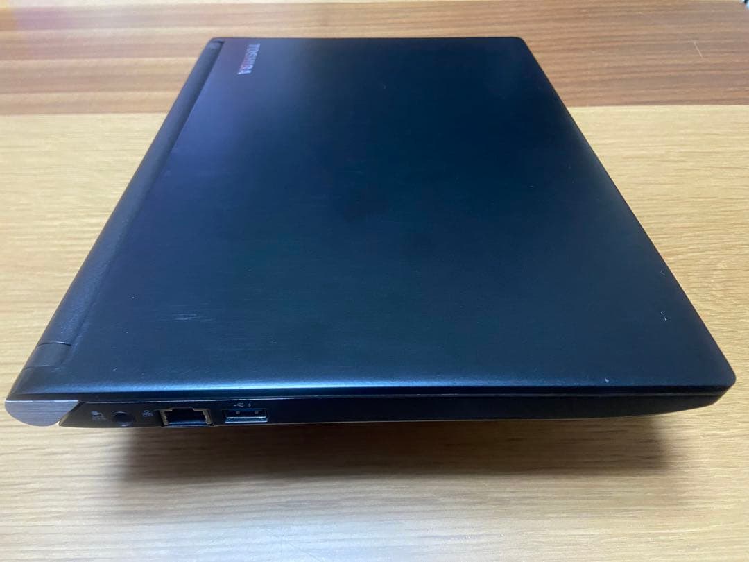 TOSHIBA Dynabook R73/J アダプター同梱無料