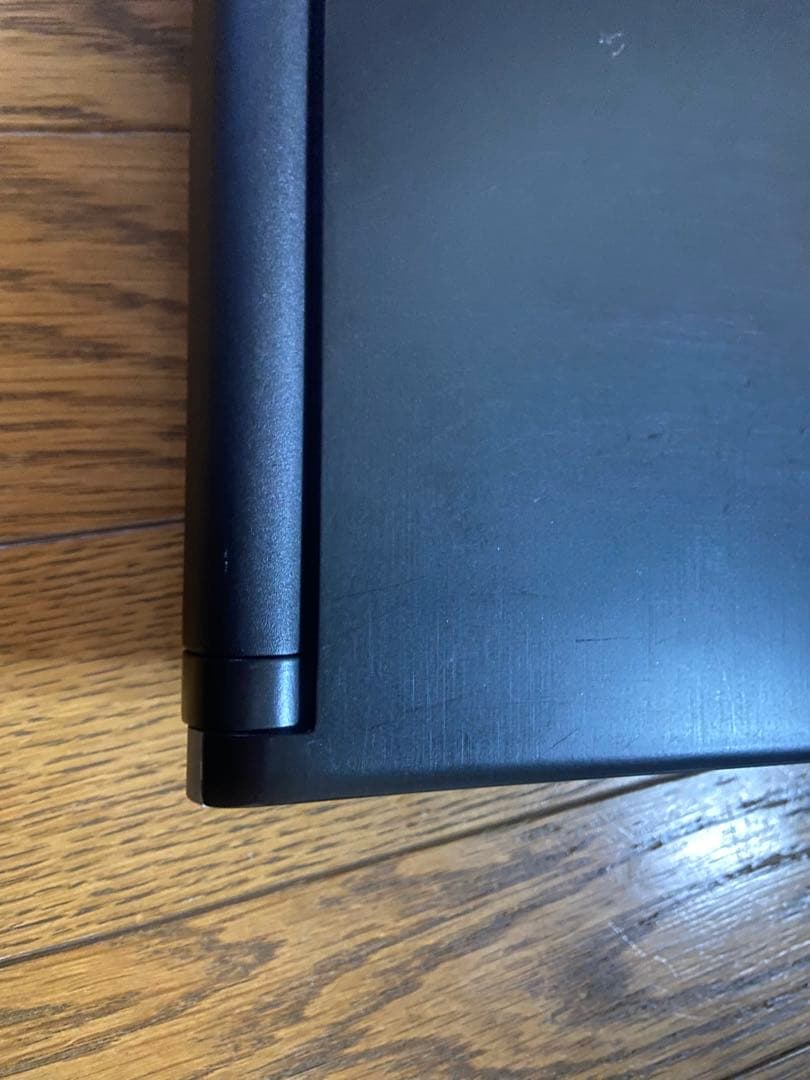 TOSHIBA Dynabook R73/J アダプター同梱無料