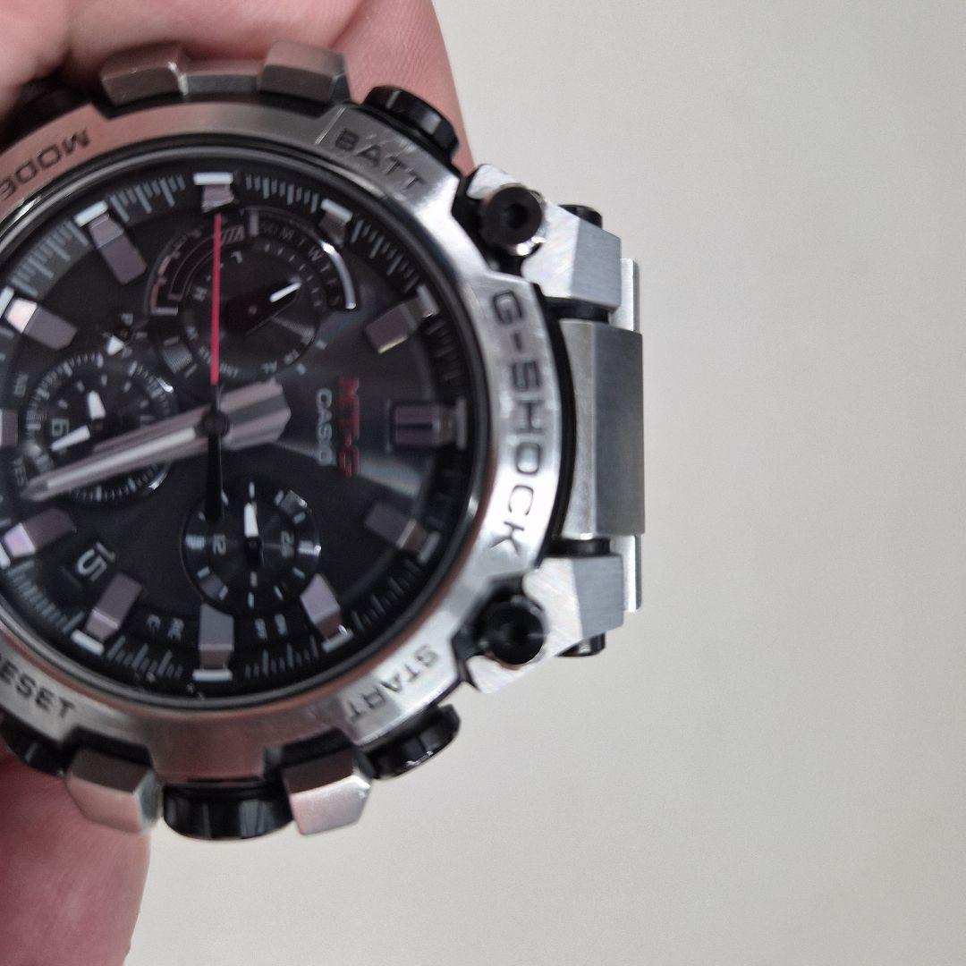 時計 G-SHOCK MT-G B3000