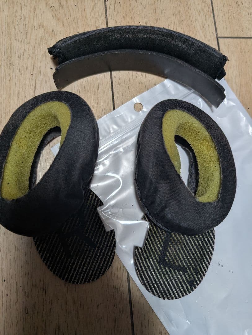 BOSE LIMITED EDITION ヘッドホン QC35II ケース付き