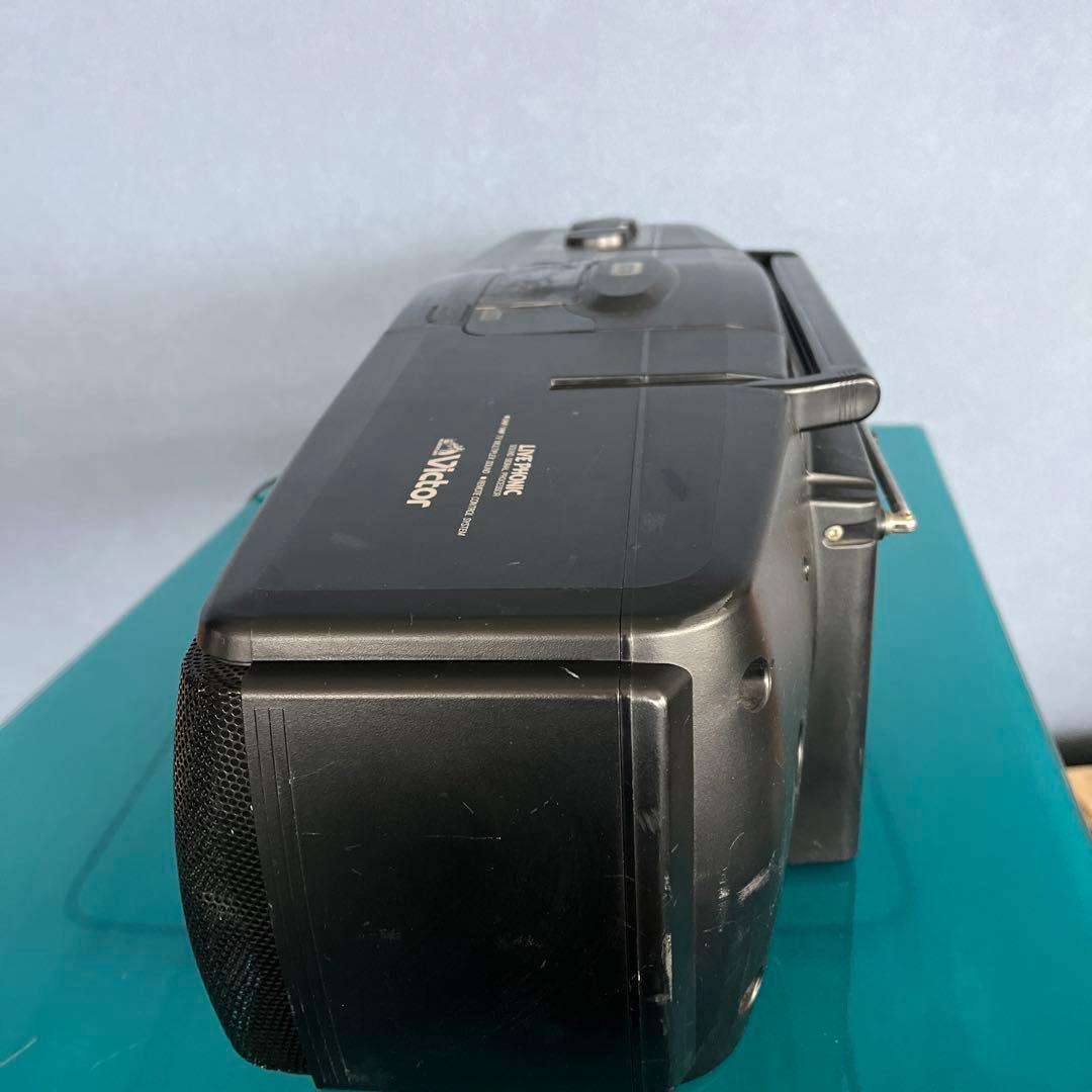 Victor RC-X80 ラジカセ