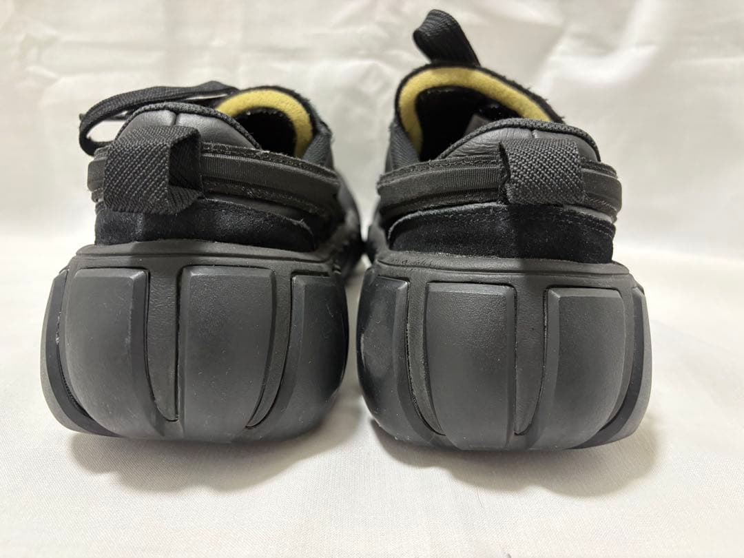 Onitsuka Tiger DENTIGRE LS 28.5cmcm ブラック